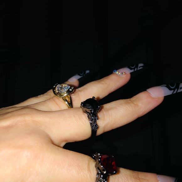 CHOOSE YOUR RING NEW 🔥 - Picture 6 of 16